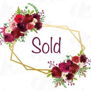 Sold beyond this point